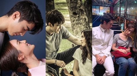 the best thai drama|10 Thai Dramas To Binge On If Youve Run Out Of K。